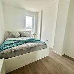 Budabright 191 Ii Freeparking 아파트 *