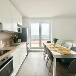 아파트 Budabright 191 Ii Freeparking