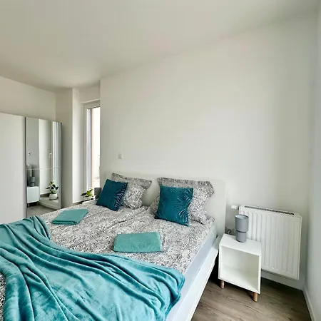 Budabright 191 I Freeparking