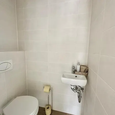 Budabright 191 I Freeparking Budapešť