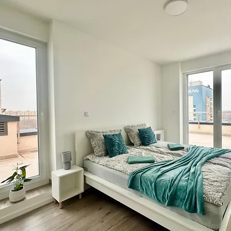 Budabright 191 I Freeparking