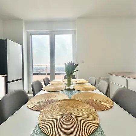 Budabright 191 I Freeparking *