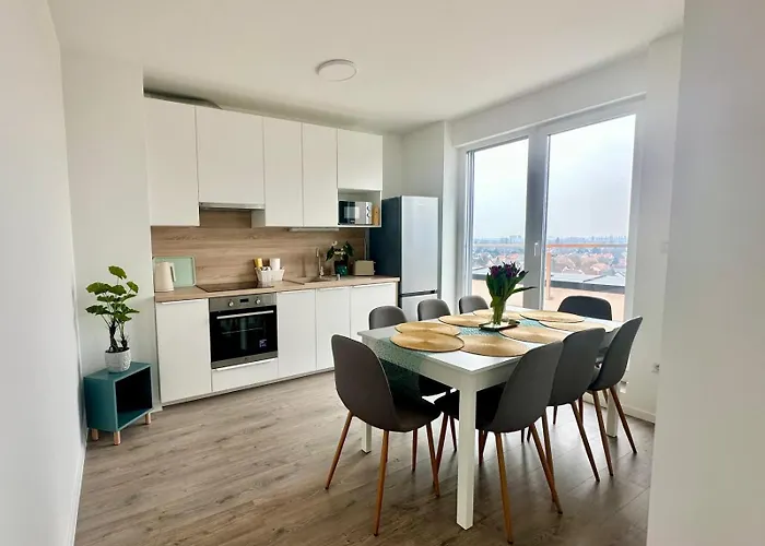 Budabright 191 I Freeparking