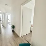 Apartamento Budabright 191 Ii Freeparking *
