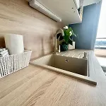 Budabright 191 Ii Freeparking Apartamento