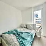 Budabright 191 Ii Freeparking Apartamento Budapest